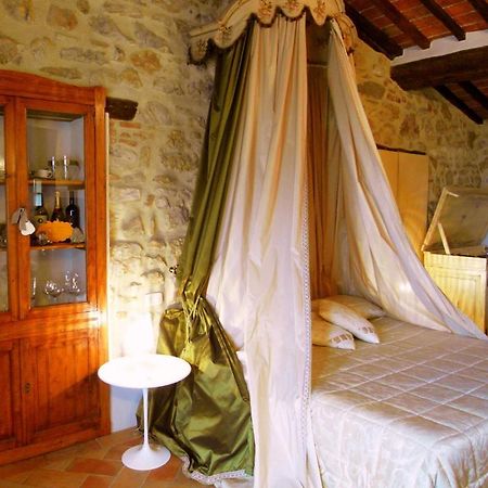 Guest House Il Borgo Di Sempronio Semproniano Kamer foto
