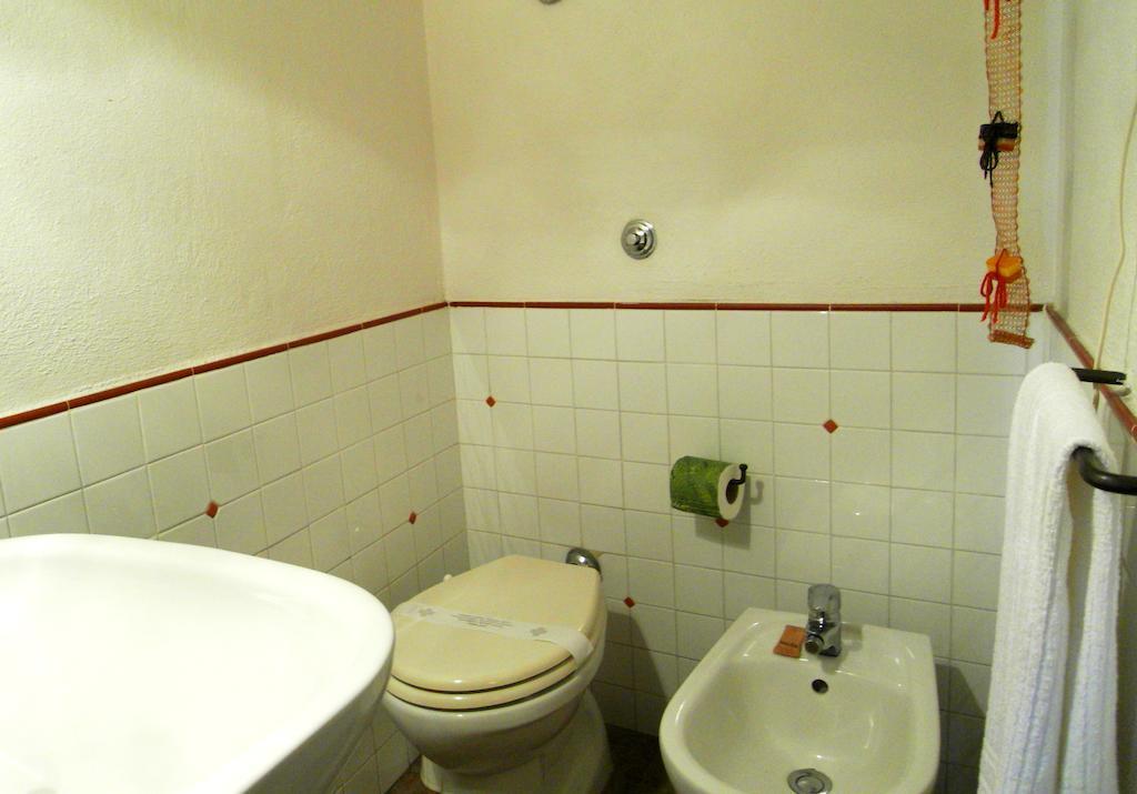 Guest House Il Borgo Di Sempronio Semproniano Kamer foto