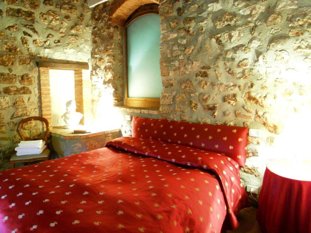 Guest House Il Borgo Di Sempronio Semproniano Kamer foto