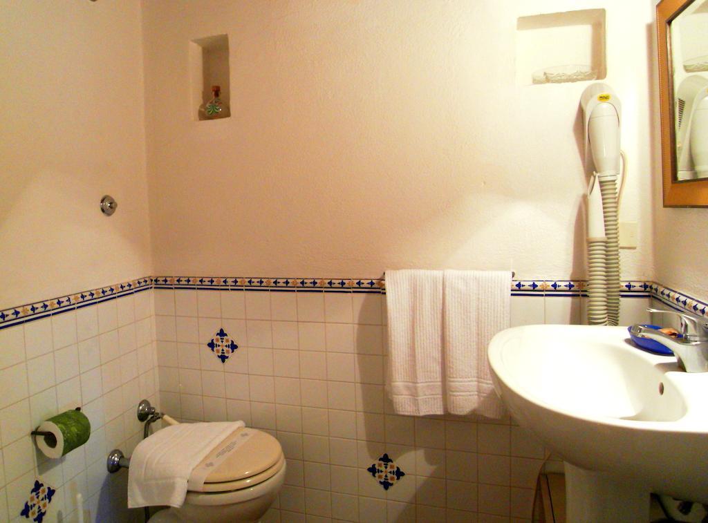Guest House Il Borgo Di Sempronio Semproniano Kamer foto