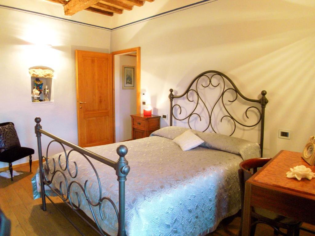 Guest House Il Borgo Di Sempronio Semproniano Kamer foto